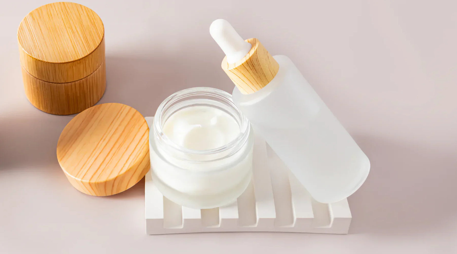 Hormone Cream vs Hormone Oil: Which Is Best for Me?