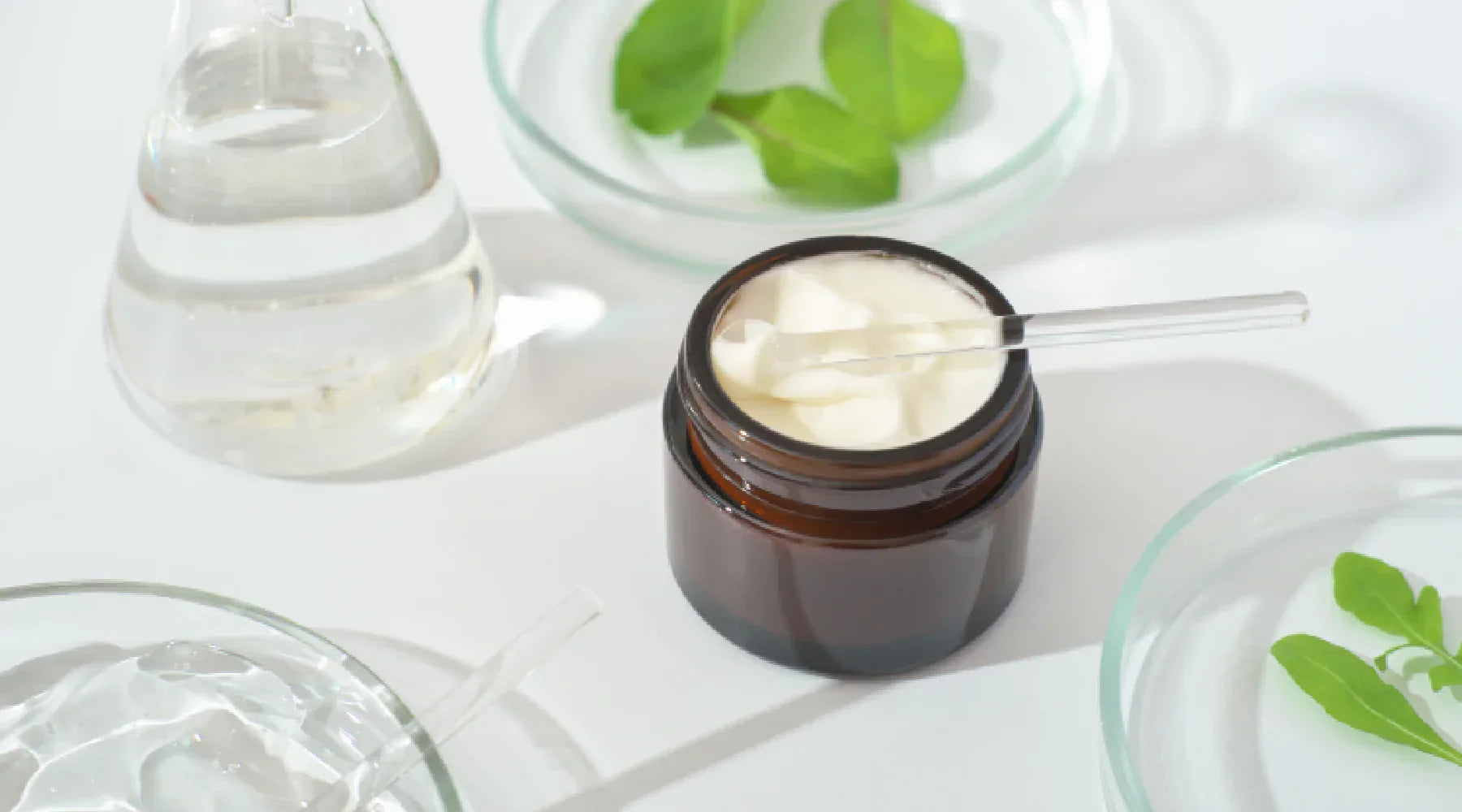 Ingredient Glossary: Progesterone, Estriol, DHEA, DIM (Topicals)