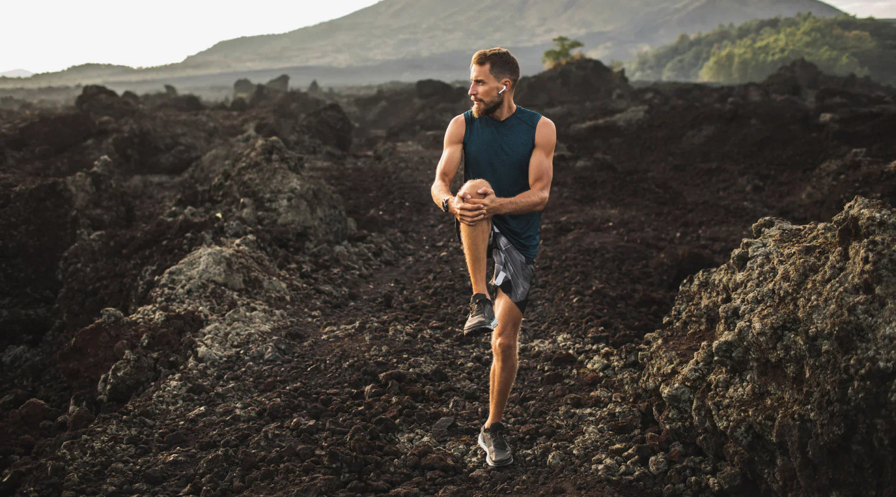 Men’s Hormone Balance & Vitality: A Practical Guide + Goal Pathways