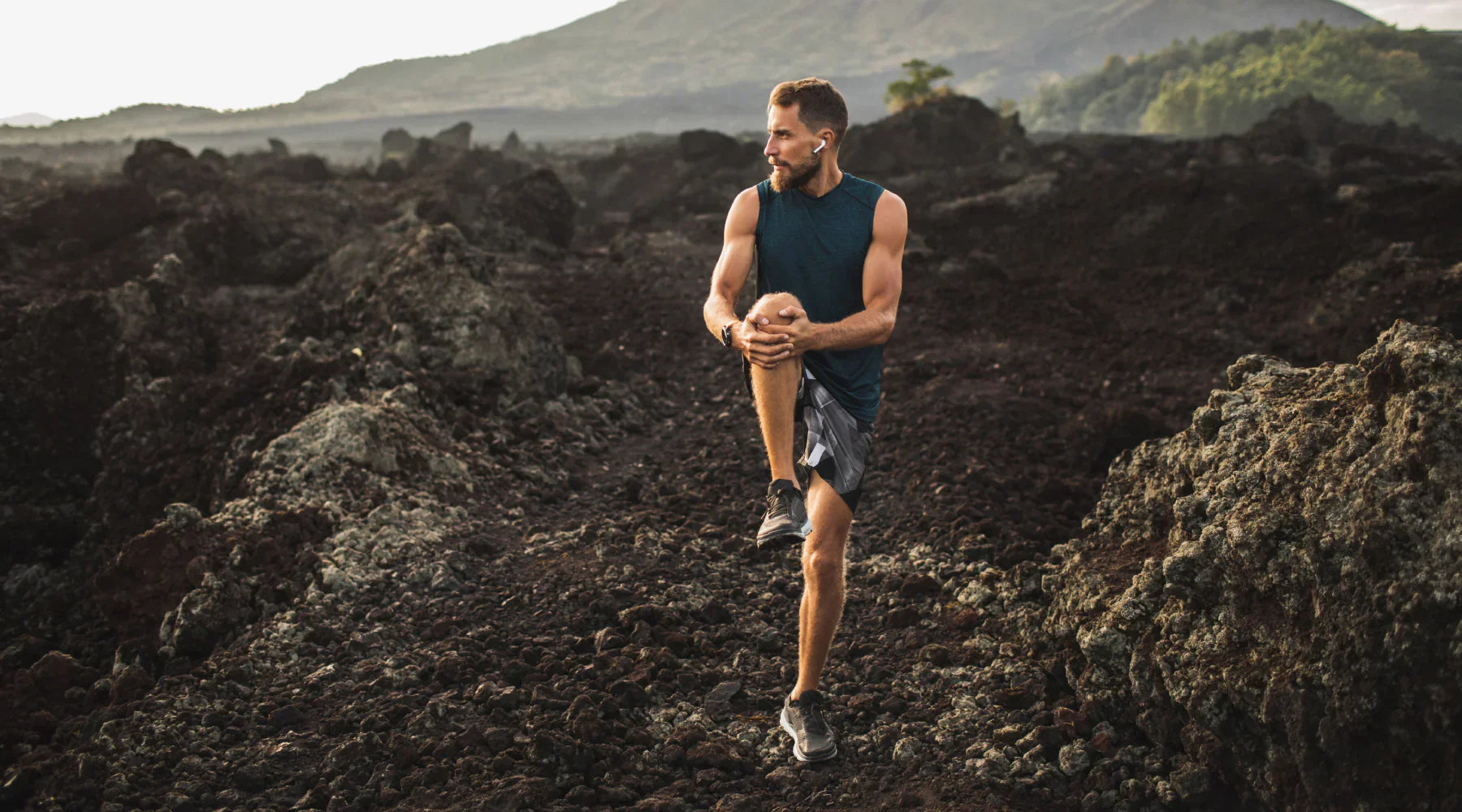Men’s Hormone Balance & Vitality: A Practical Guide + Goal Pathways