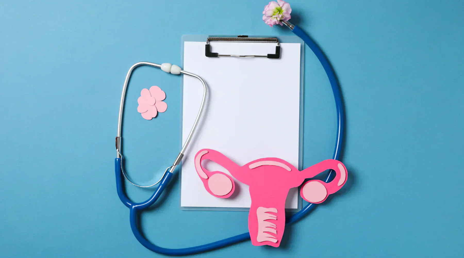 PCOS Support Collection: What to Look For in a PCOS Kit (and a Simple Routine)