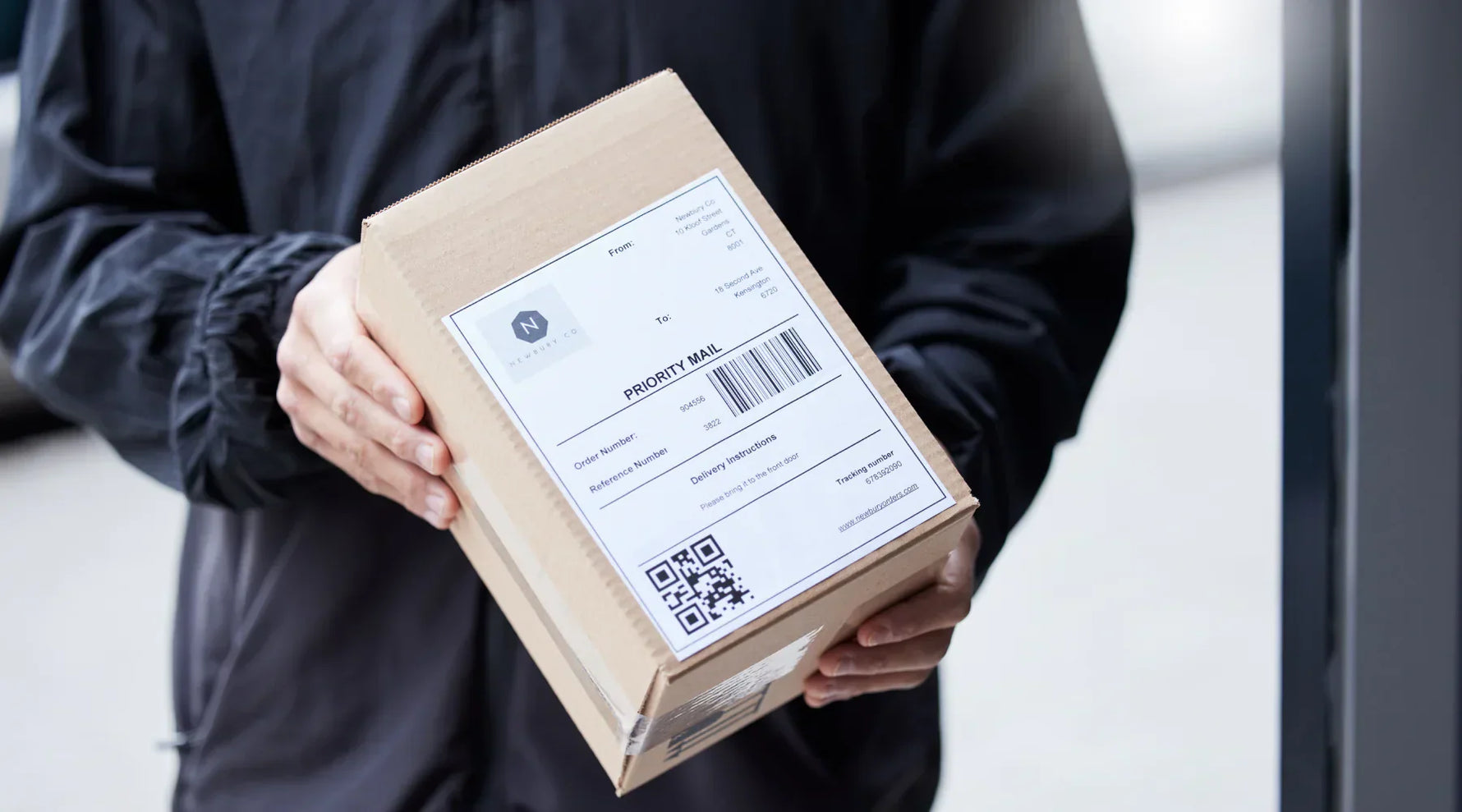 Returns, Shipping & Discreet Packaging FAQ (Topicals)
