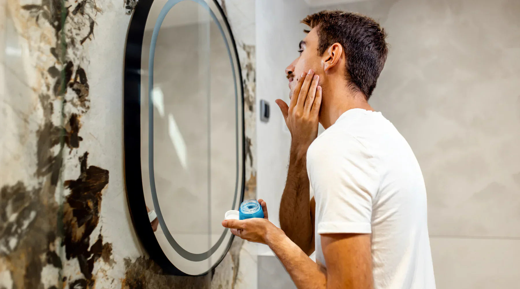Topical Routine Builder: Morning vs Night Use