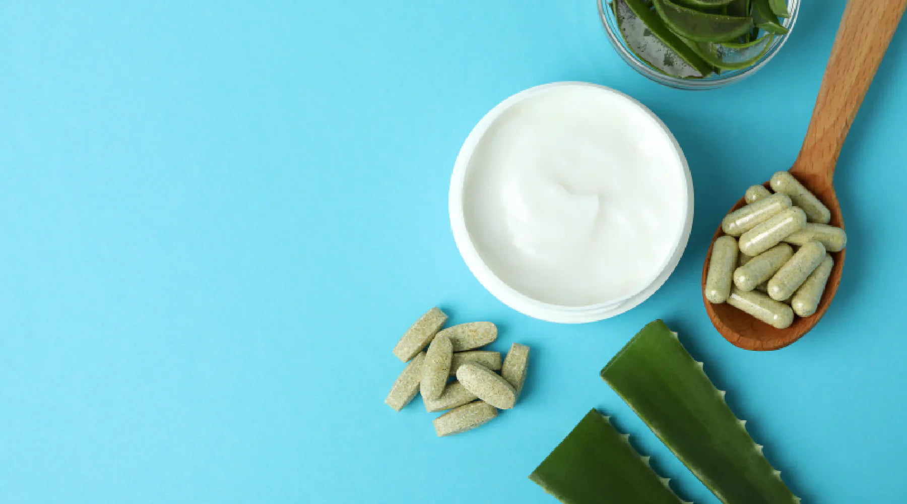 Topical Vitamin Creams vs Oral Supplements: A Simple Shopper’s Guide