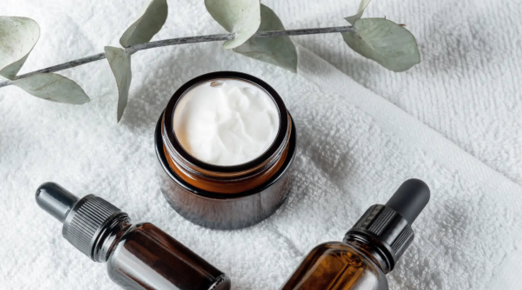 Topical Vitamin and Mineral Creams: What They Are and How to Choose Today