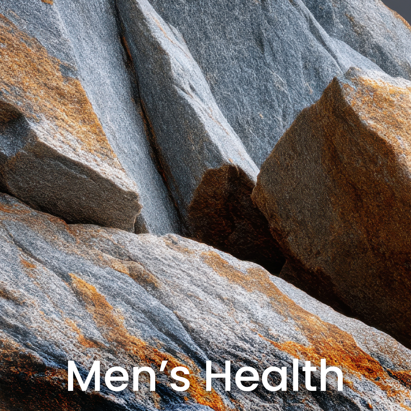 Men's Health