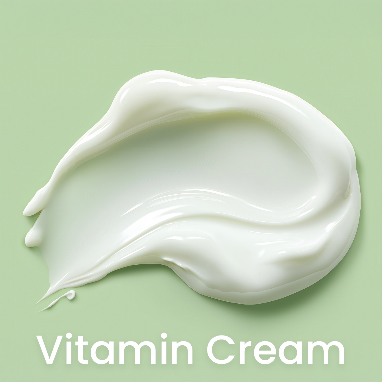 Vitamin Cream