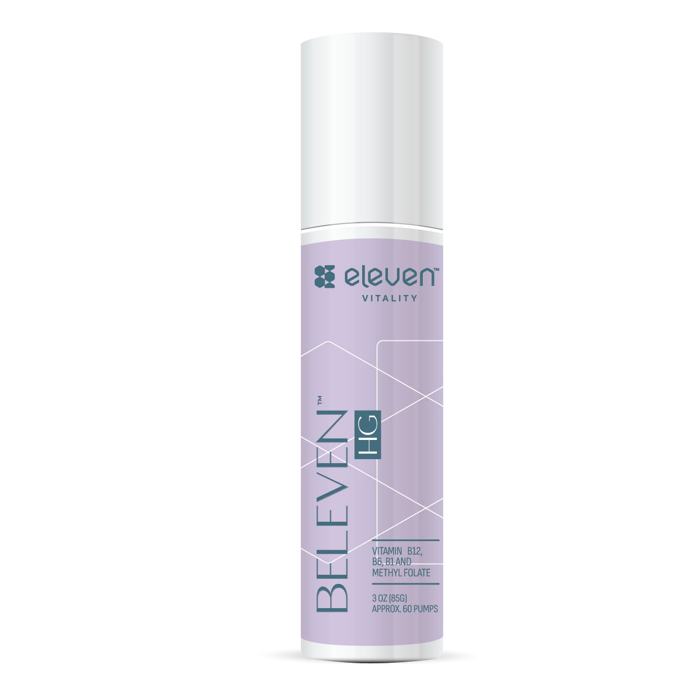 Nausea Relief Deluxe Kit
