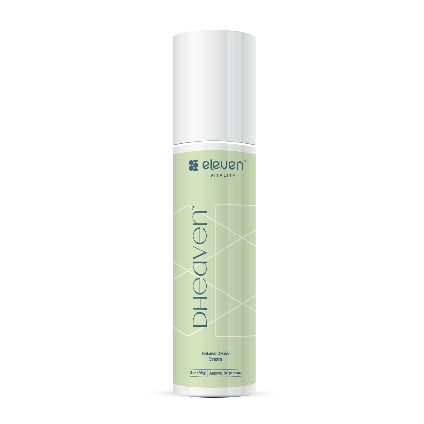 DHeaVEN™ - Natural DHEA Cream