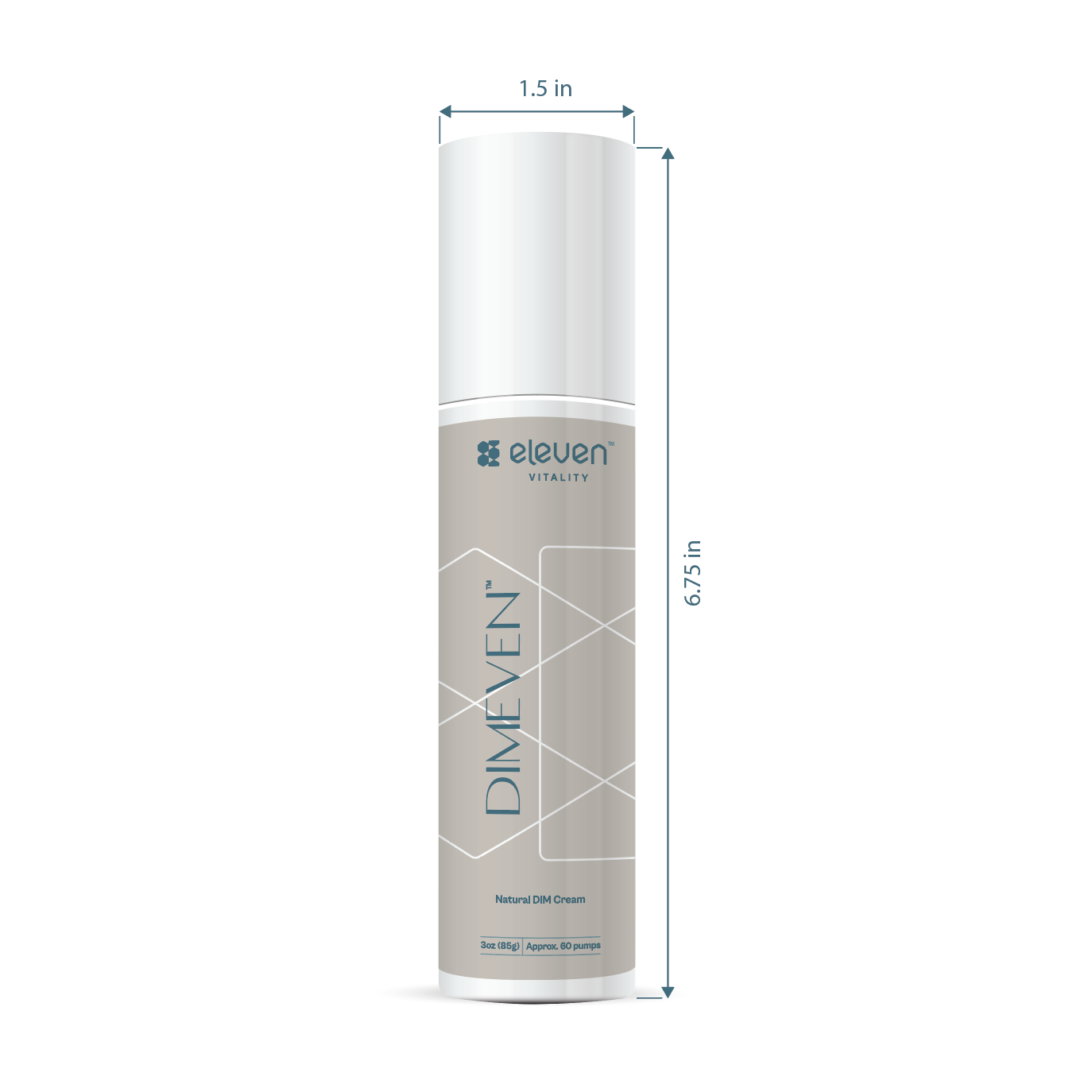 DIMEVEN™ - Natural DIM Cream