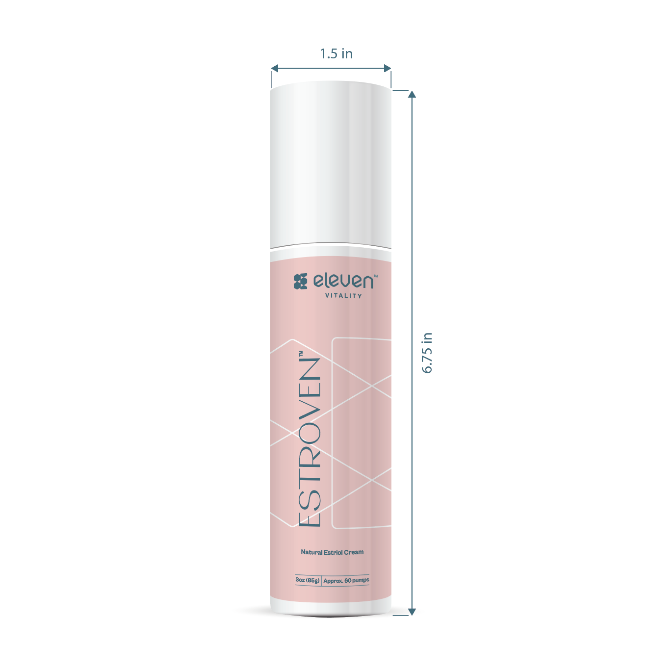 ESTROVEN™ - Natural Estriol Cream