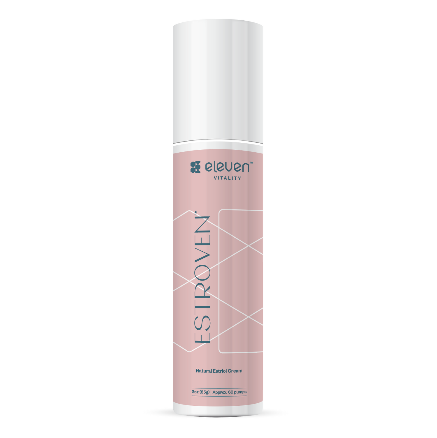 ESTROVEN™ - Natural Estriol Cream