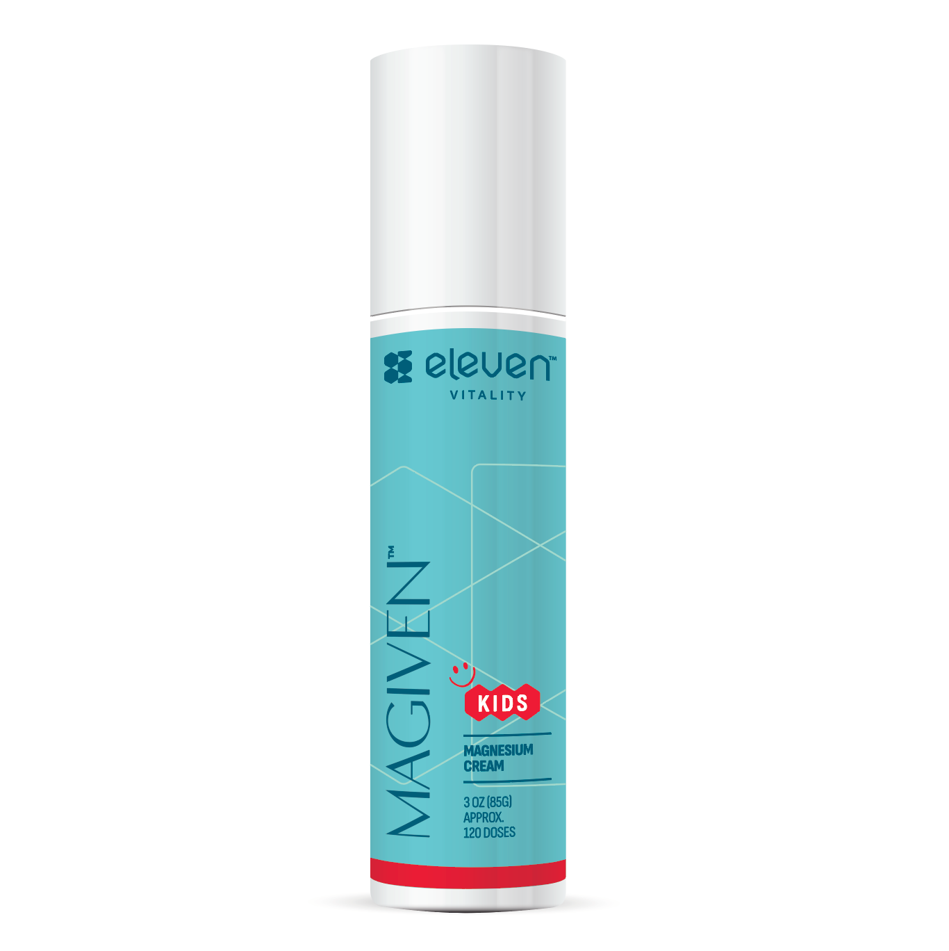 KIDS MAGIVEN™  - Magnesium Cream