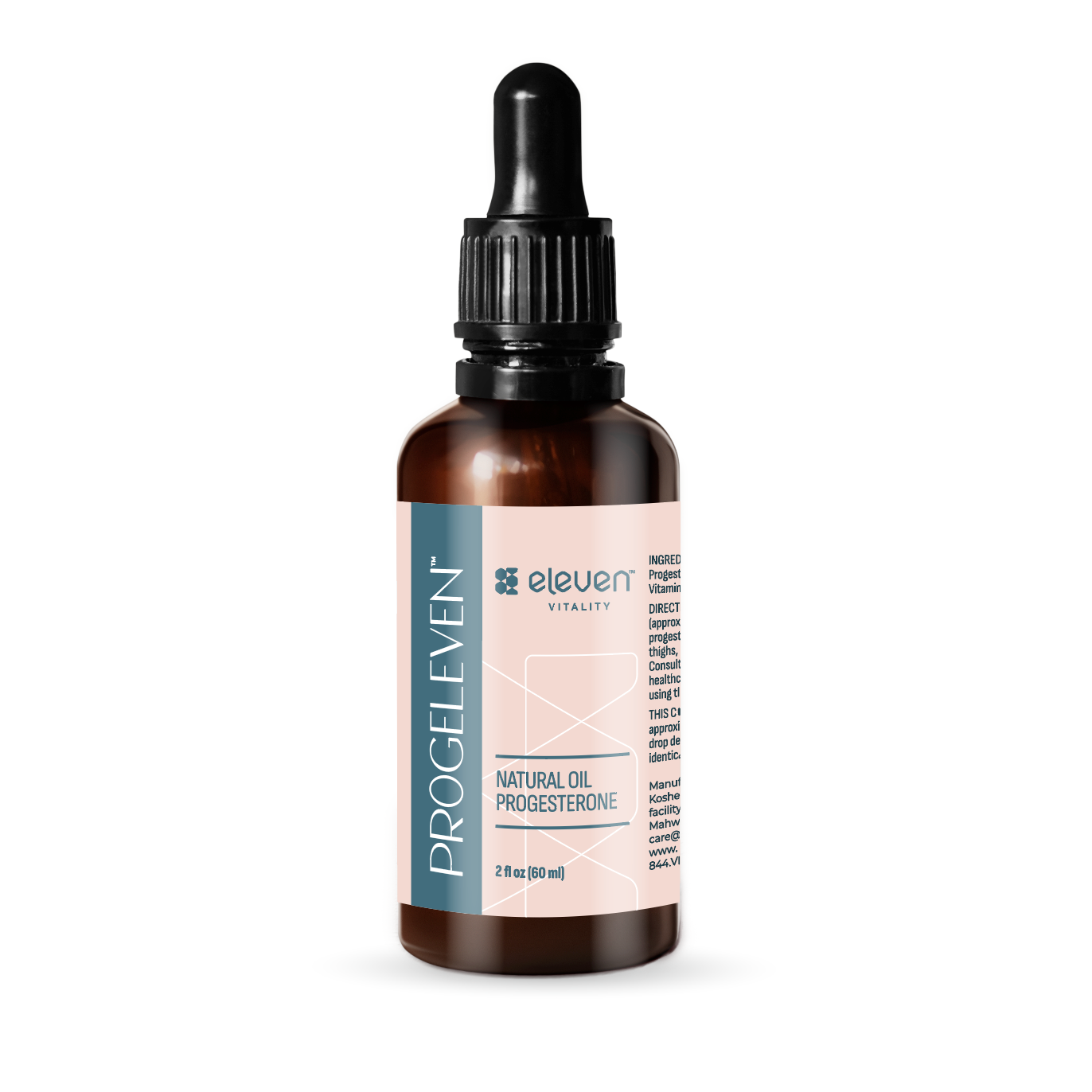nHRT Hormone Replacement Deluxe Kit